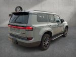 2024 Lexus GX 550 Premium+ 4WD