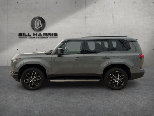 2024 Lexus GX 550 Premium+ 4WD