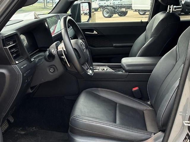 2024 Lexus GX 550 Premium+ 4WD