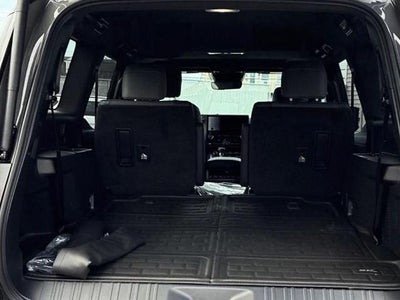 2025 Lexus GX 550 Premium 4WD