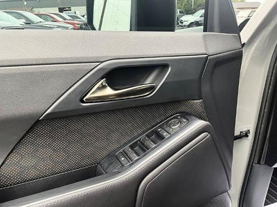 2025 Lexus GX 550 Premium 4WD