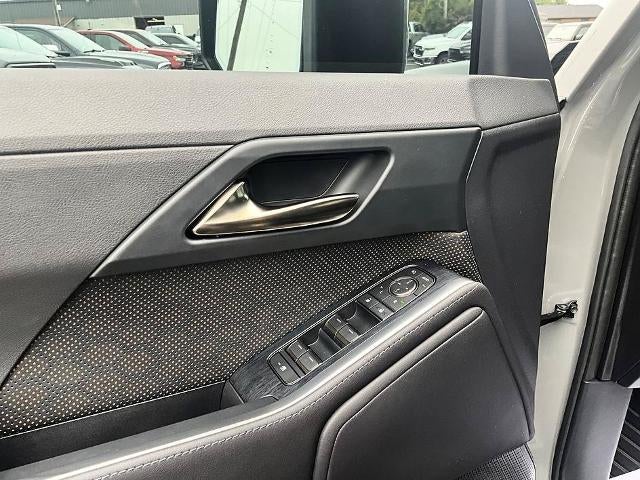 2025 Lexus GX 550 Premium 4WD