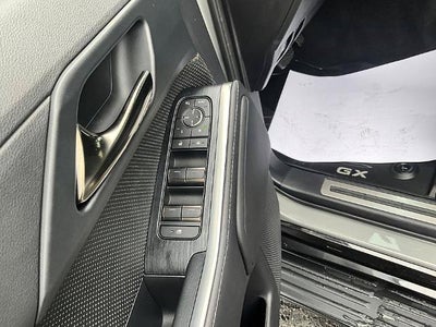 2025 Lexus GX 550 Premium 4WD