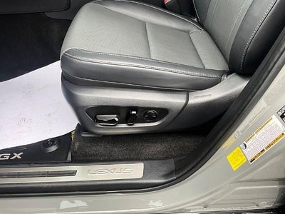 2025 Lexus GX 550 Premium 4WD