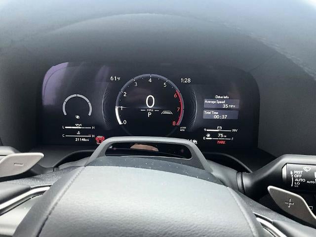 2025 Lexus GX 550 Premium 4WD