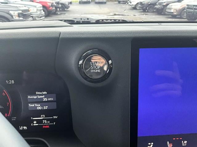 2025 Lexus GX 550 Premium 4WD