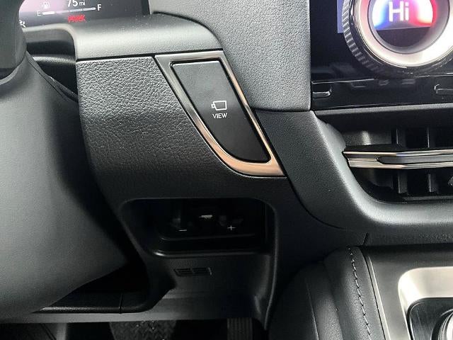 2025 Lexus GX 550 Premium 4WD