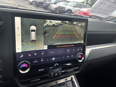 2025 Lexus GX 550 Premium 4WD