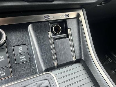 2025 Lexus GX 550 Premium 4WD