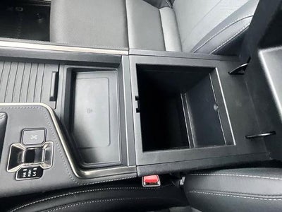 2025 Lexus GX 550 Premium 4WD