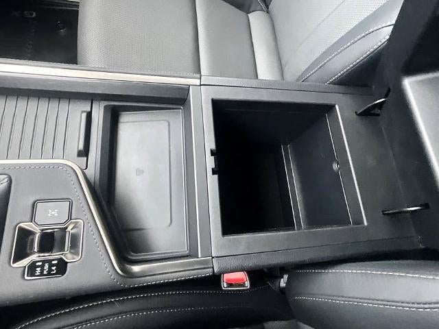 2025 Lexus GX 550 Premium 4WD