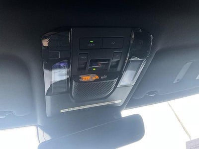 2025 Lexus GX 550 Premium 4WD