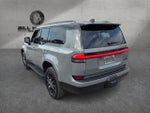 2025 Lexus GX 550 Premium 4WD