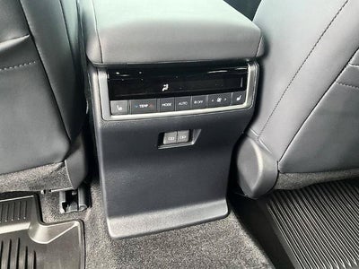 2025 Lexus GX 550 Premium 4WD