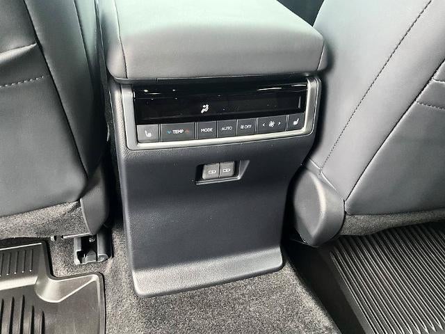 2025 Lexus GX 550 Premium 4WD