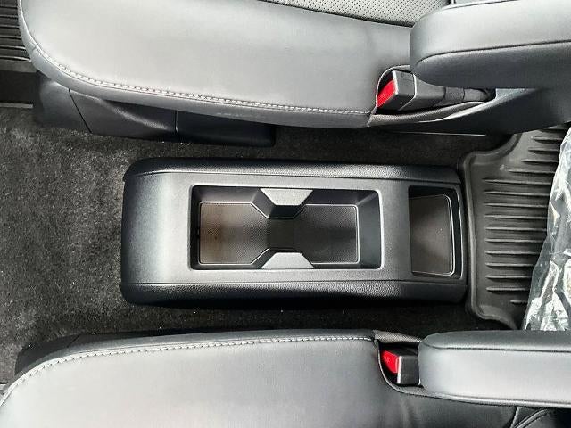 2025 Lexus GX 550 Premium 4WD