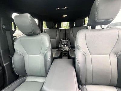 2025 Lexus GX 550 Premium 4WD