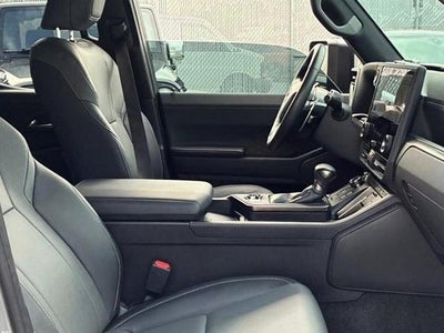 2025 Lexus GX 550 Premium 4WD