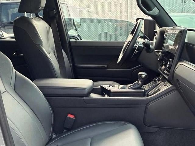 2025 Lexus GX 550 Premium 4WD