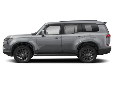 2025 Lexus GX 550 Premium 4WD