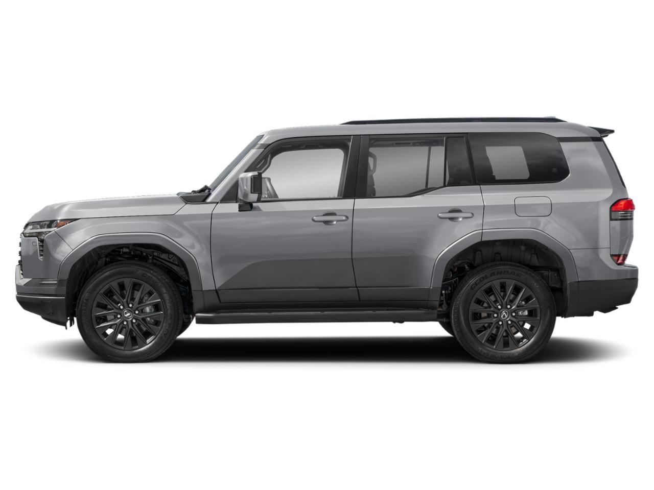2025 Lexus GX 550 Premium 4WD