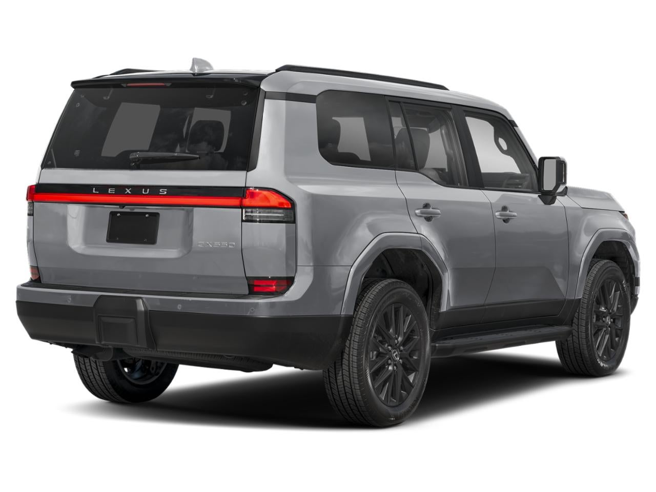 2025 Lexus GX 550 Premium 4WD