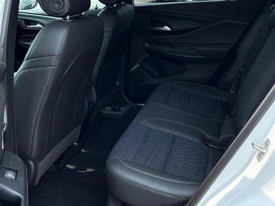 2024 Buick Envista FWD 4dr Preferred