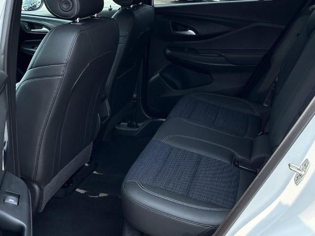 2024 Buick Envista FWD 4dr Preferred