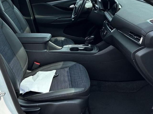 2024 Buick Envista FWD 4dr Preferred