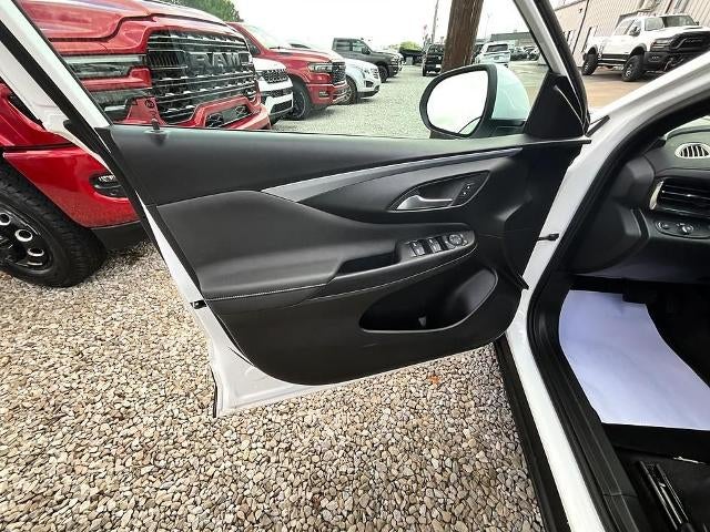 2024 Buick Envista FWD 4dr Preferred