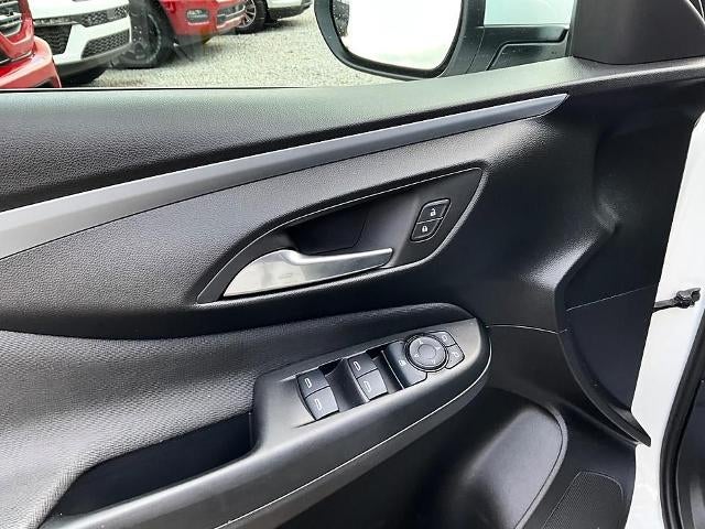 2024 Buick Envista FWD 4dr Preferred