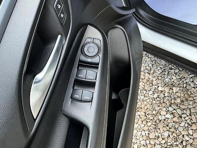2024 Buick Envista FWD 4dr Preferred