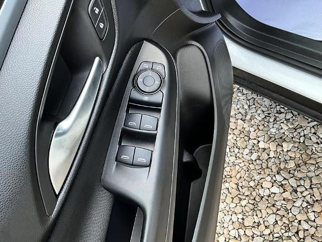2024 Buick Envista FWD 4dr Preferred
