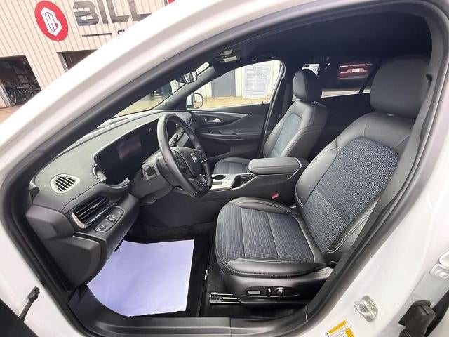2024 Buick Envista FWD 4dr Preferred
