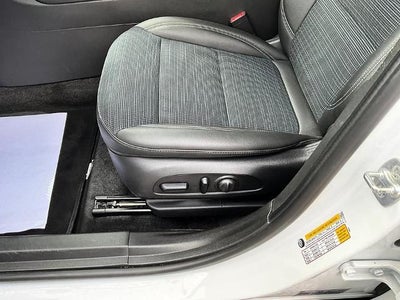 2024 Buick Envista FWD 4dr Preferred