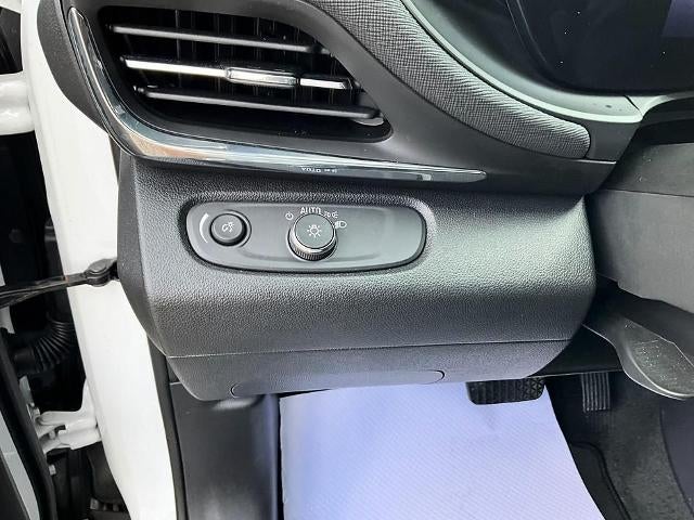 2024 Buick Envista FWD 4dr Preferred