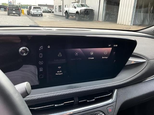 2024 Buick Envista FWD 4dr Preferred