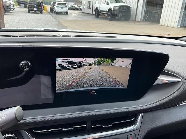 2024 Buick Envista FWD 4dr Preferred