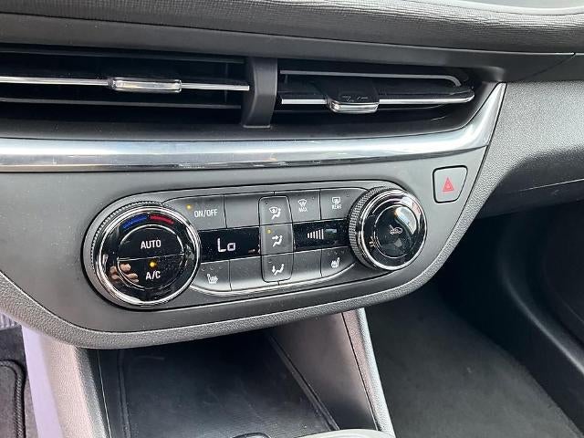 2024 Buick Envista FWD 4dr Preferred