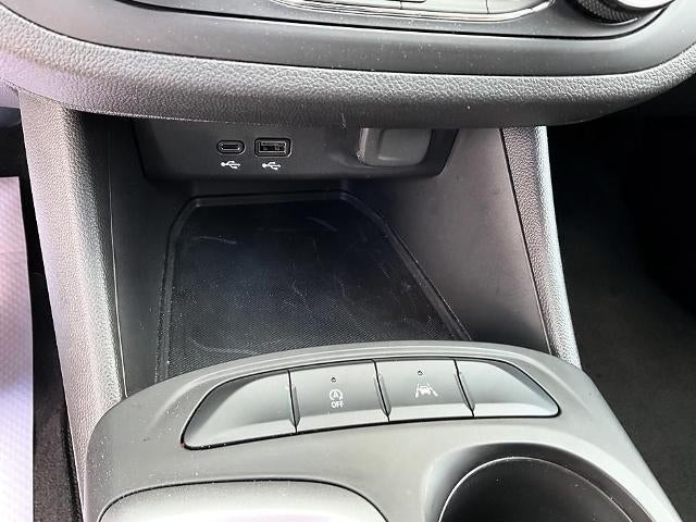 2024 Buick Envista FWD 4dr Preferred