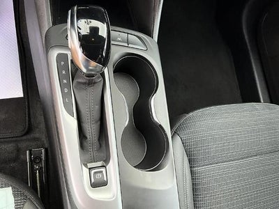 2024 Buick Envista FWD 4dr Preferred