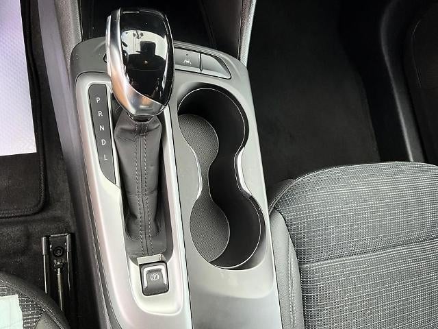 2024 Buick Envista FWD 4dr Preferred