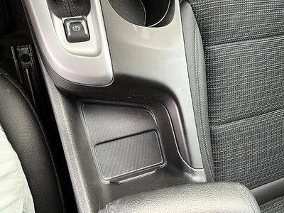 2024 Buick Envista FWD 4dr Preferred