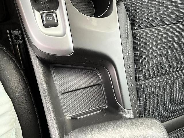 2024 Buick Envista FWD 4dr Preferred