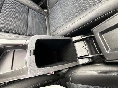 2024 Buick Envista FWD 4dr Preferred