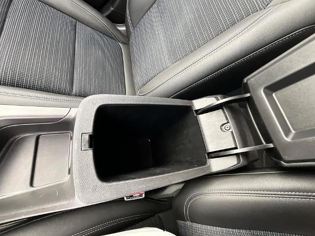 2024 Buick Envista FWD 4dr Preferred