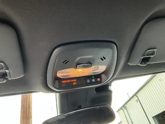 2024 Buick Envista FWD 4dr Preferred
