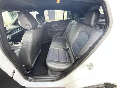 2024 Buick Envista FWD 4dr Preferred