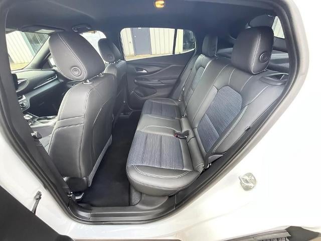 2024 Buick Envista FWD 4dr Preferred