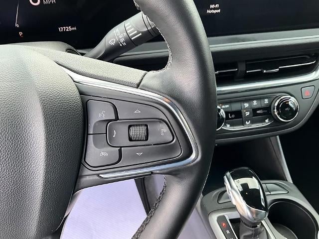 2024 Buick Envista FWD 4dr Preferred